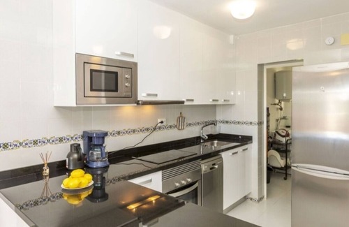 Peniscola Apartment | Apartment Peniscola