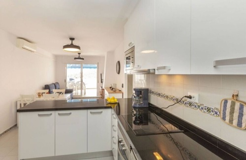 Peniscola Apartment | Apartment Peniscola