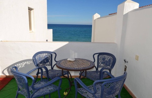 Bahia Calma Apartment | Apartment Penthouse Comfortable Vacation Home