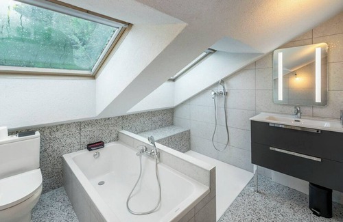 Meribel Village Villa | Apartment Perdrix 3 - Four Bedroom Villa, Sleeps 8