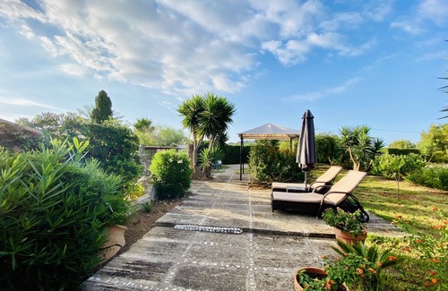 Son Macia Apartment | Apartment perfect for relaxing East Mallorca - Adults Only