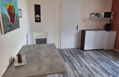 Arnsberg Apartment | Apartment Peter 2