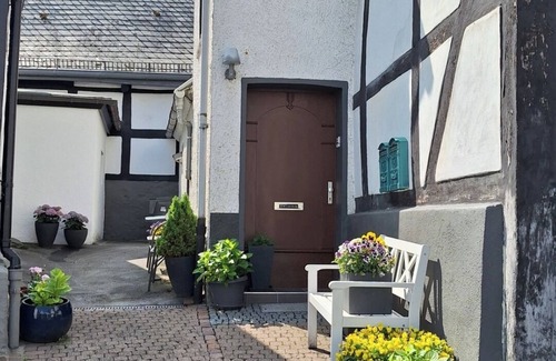 Arnsberg Apartment | Apartment Peter 2