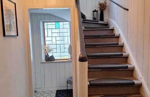 Arnsberg Apartment | Apartment Peter 2