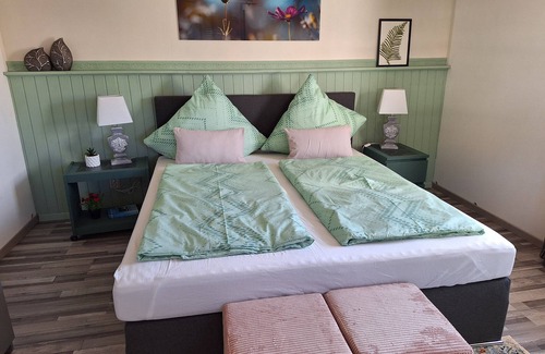 Arnsberg Apartment | Apartment Peter 2