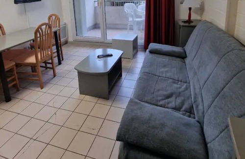 Allevard Apartment | Apartment 'Petit Nid Entre Lac Et Montagnes' with Shared Pool, Private Garden and Wi-Fi