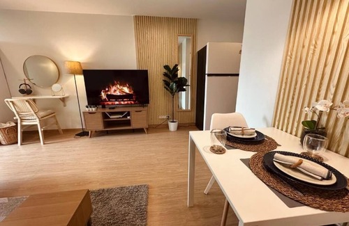 Phra Khanong Apartment | Apartment - Phra Khanong