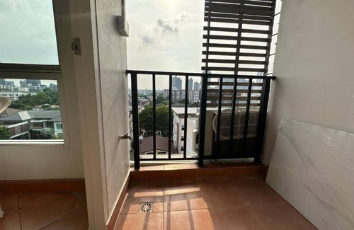 Phra Khanong Apartment | Apartment - Phra Khanong