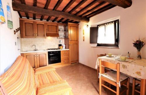 Massa Marittima Apartment | Apartment Pian dei Carpini - Chiara by Interhome