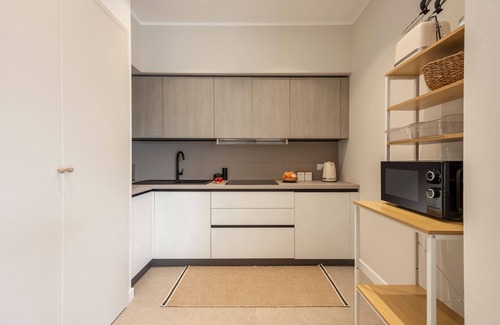 Sant'Onofrio Apartment | Apartment 'Picahouse Two' with Sea View, Private Terrace and Wi-Fi