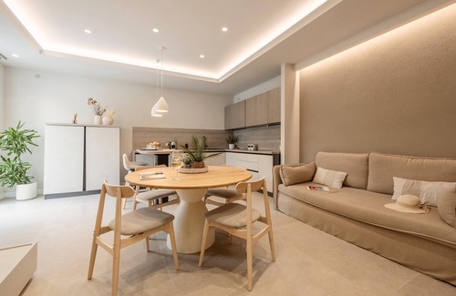 Sant'Onofrio Apartment | Apartment 'Picahouse' with Sea View, Wi-Fi and Air Conditioning