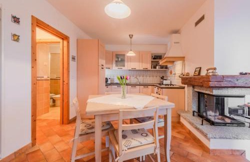 Bleggio Superiore Apartment | Apartment Picchio Autunno by Interhome