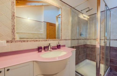Bleggio Superiore Apartment | Apartment Picchio Autunno by Interhome