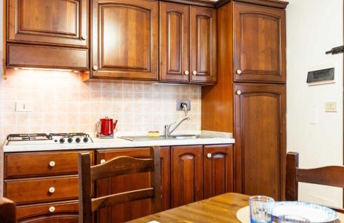 Diano Castello Apartment | Apartment Piccolina by Interhome