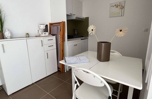 Pietracorbara Apartment | Apartment Pietracorbara, studio flat, 2 persons