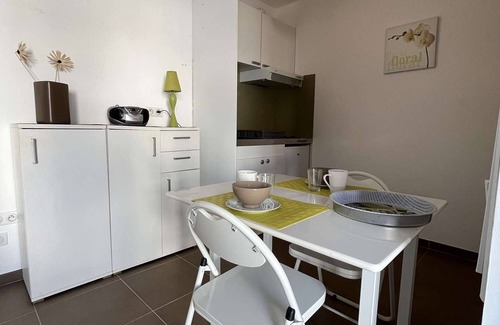 Pietracorbara Apartment | Apartment Pietracorbara, studio flat, 2 persons