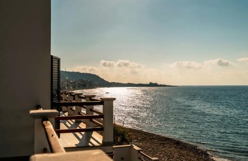 Marina di Caronia Apartment | Apartment Pinta by Interhome