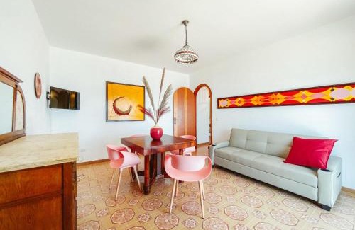 Marina di Caronia Apartment | Apartment Pinta by Interhome