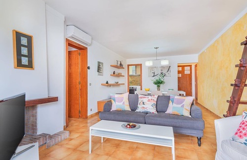 Puerto de Pollensa Apartment | Apartment Piscis By SunVillas Mallorca