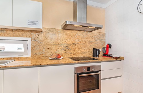 Puerto de Pollensa Apartment | Apartment Piscis By SunVillas Mallorca