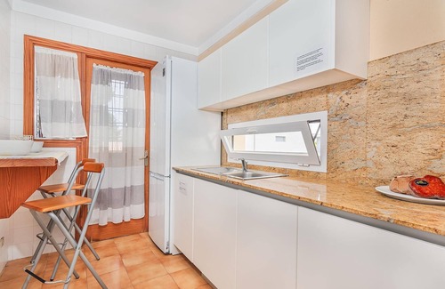 Puerto de Pollensa Apartment | Apartment Piscis By SunVillas Mallorca