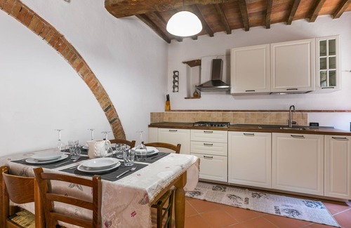 San Macario In Monte Apartment | Apartment Pisa by Interhome