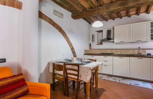 San Macario In Monte Apartment | Apartment Pisa by Interhome