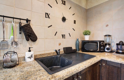 Bajamar Apartment | Apartment 'Piso Chacaras' with Sea and Mountain View & Wi-Fi