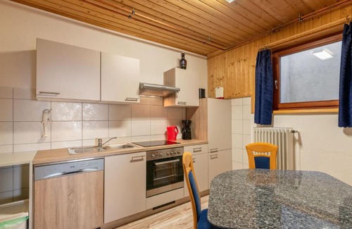 Hochrindl Apartment | Apartment Pistenblick klein by Interhome