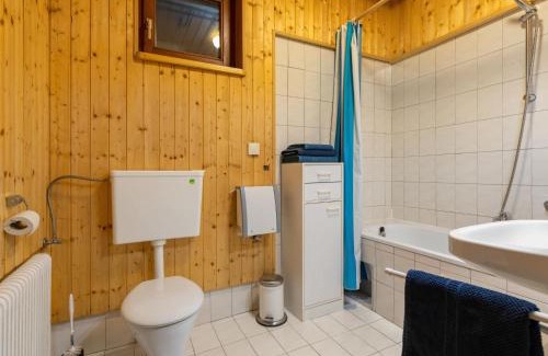 Hochrindl Apartment | Apartment Pistenblick klein by Interhome