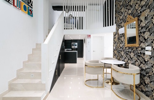 Campoamor Apartment | Apartment 'Planta Baja' with Wi-Fi