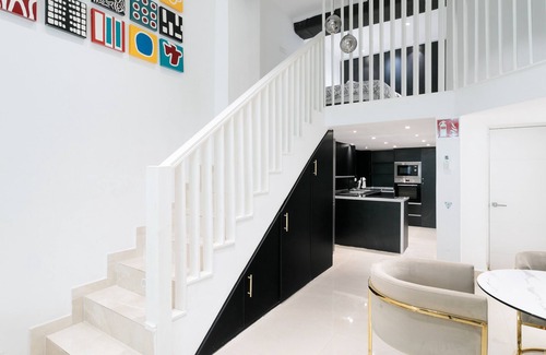 Campoamor Apartment | Apartment 'Planta Baja' with Wi-Fi