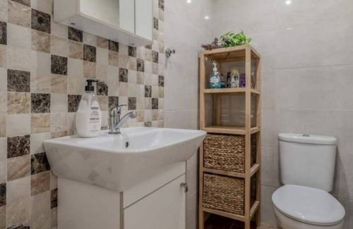 El Cabanyal Apartment | Apartment Playa Valencia Beach (4 min walk)