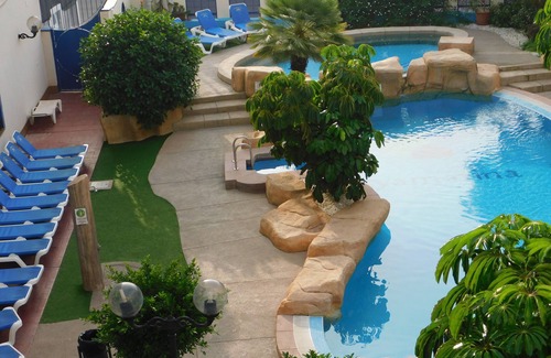 Orihuela Costa Apartment | APARTMENT PLAYAMARINA 1, CABO ROIG , SPAIN