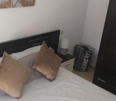 La Parata Apartment | Apartment Plaza Mayor