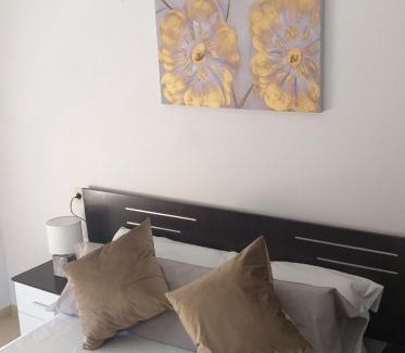 La Parata Apartment | Apartment Plaza Mayor