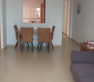 La Parata Apartment | Apartment Plaza Mayor