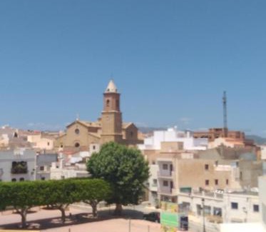 La Parata Apartment | Apartment Plaza Mayor