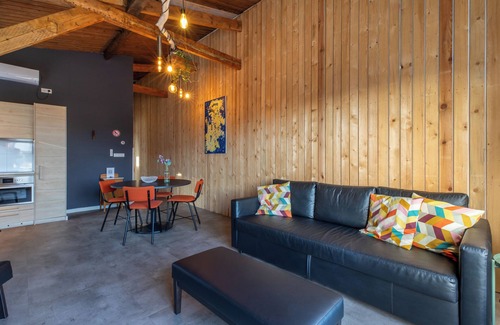 Koudekerke Apartment | Apartment - Pleinzicht 6b | Koudekerke