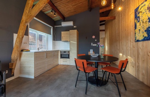 Koudekerke Apartment | Apartment - Pleinzicht 6b | Koudekerke