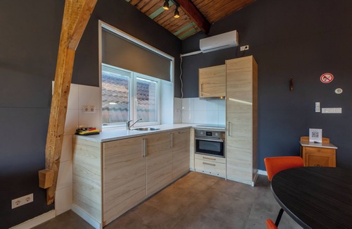 Koudekerke Apartment | Apartment - Pleinzicht 6b | Koudekerke