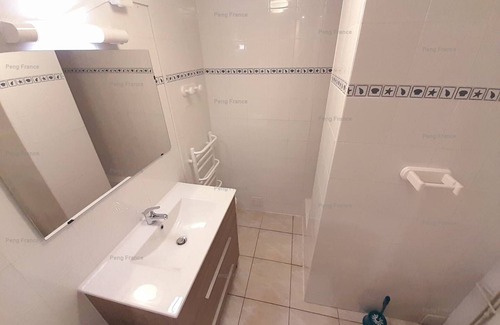 Naturist Village Apartment | Apartment Poème