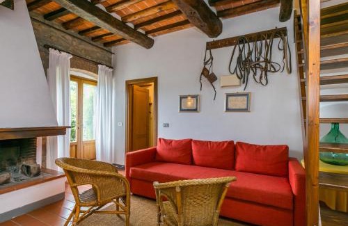 Pescia Apartment | Apartment Podere Sondino - Apt- Le Stalle by Interhome