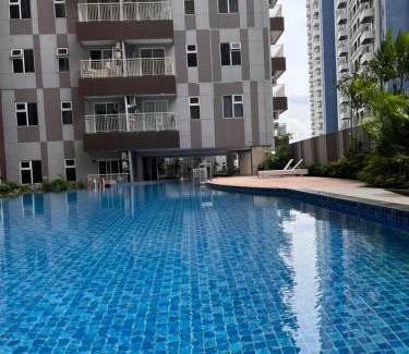 Kesawan Apartment | Apartment Podomoro Medan