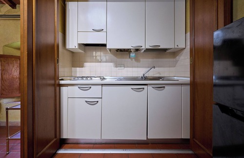 Riotorto Apartment | Apartment 'Poggio alle Forche - Luna' with Shared Pool, Shared Garden and Wi-Fi