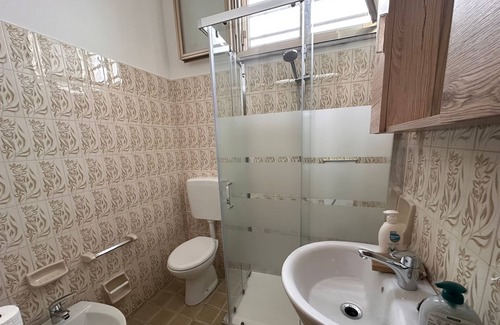 Chiaramonte Gulfi Apartment | Apartment 'Pollicita 80' with Mountain View and Balcony