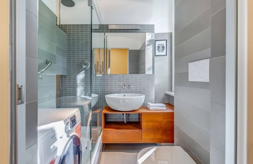 San Giovanni Villa | Apartment Pompi - Two Bedroom Villa, Sleeps 6