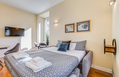 San Giovanni Villa | Apartment Pompi - Two Bedroom Villa, Sleeps 6