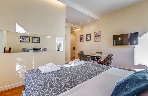 San Giovanni Villa | Apartment Pompi - Two Bedroom Villa, Sleeps 6