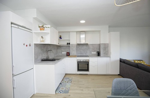 Eixample Apartment | Apartment Pons i Martí al Barri Vell, Girona
